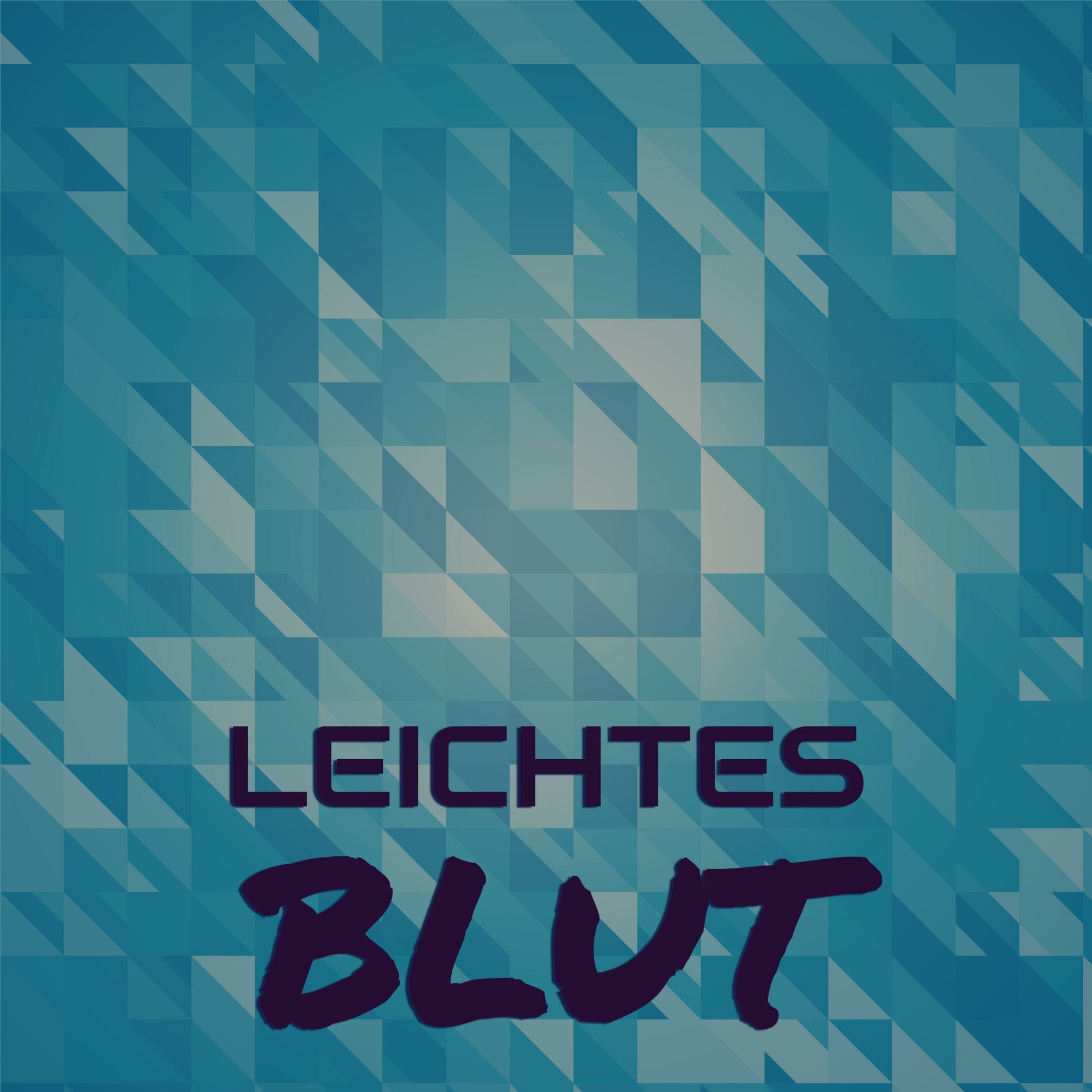 Album cover of Leichtes Blut