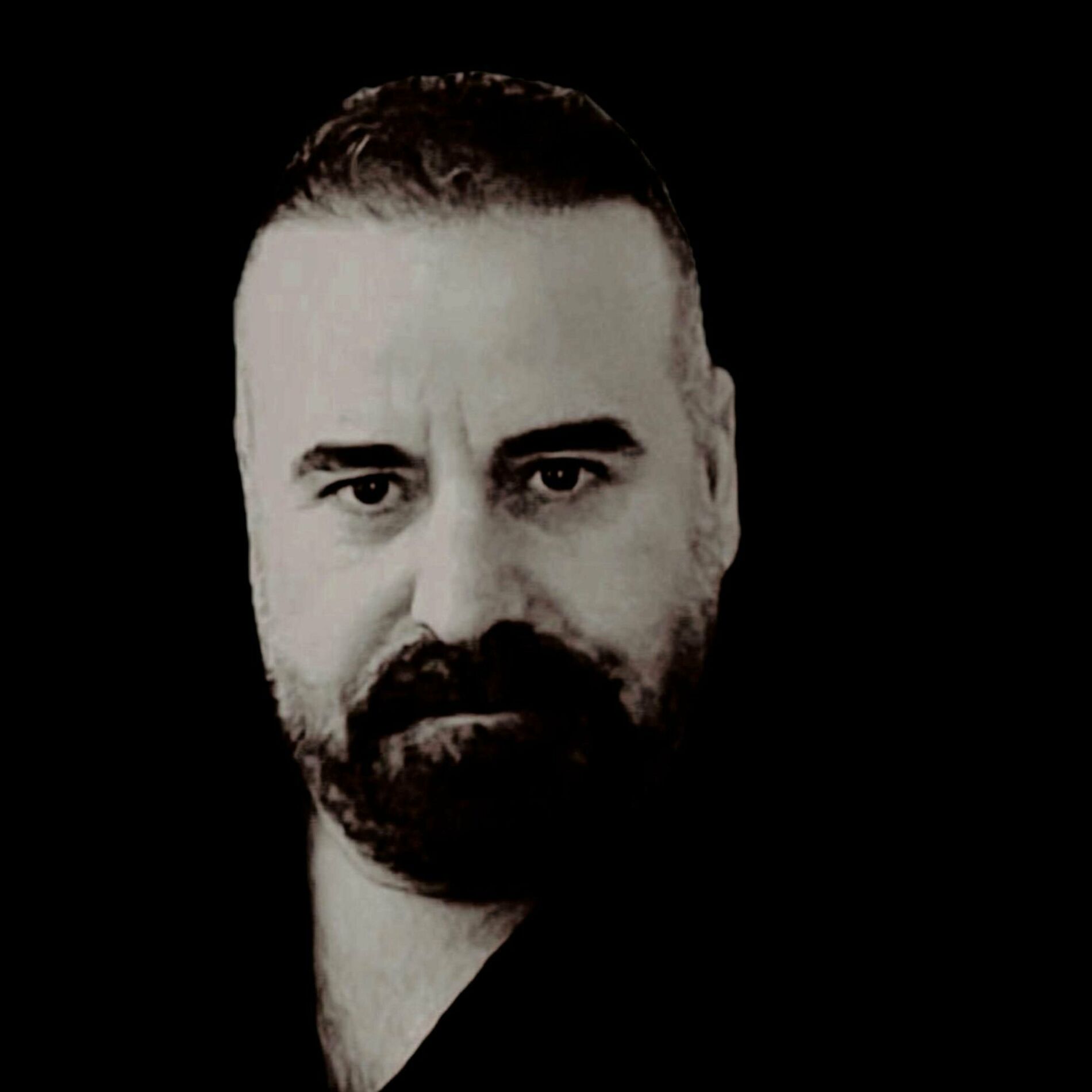 Album cover of Gözlerime Bak