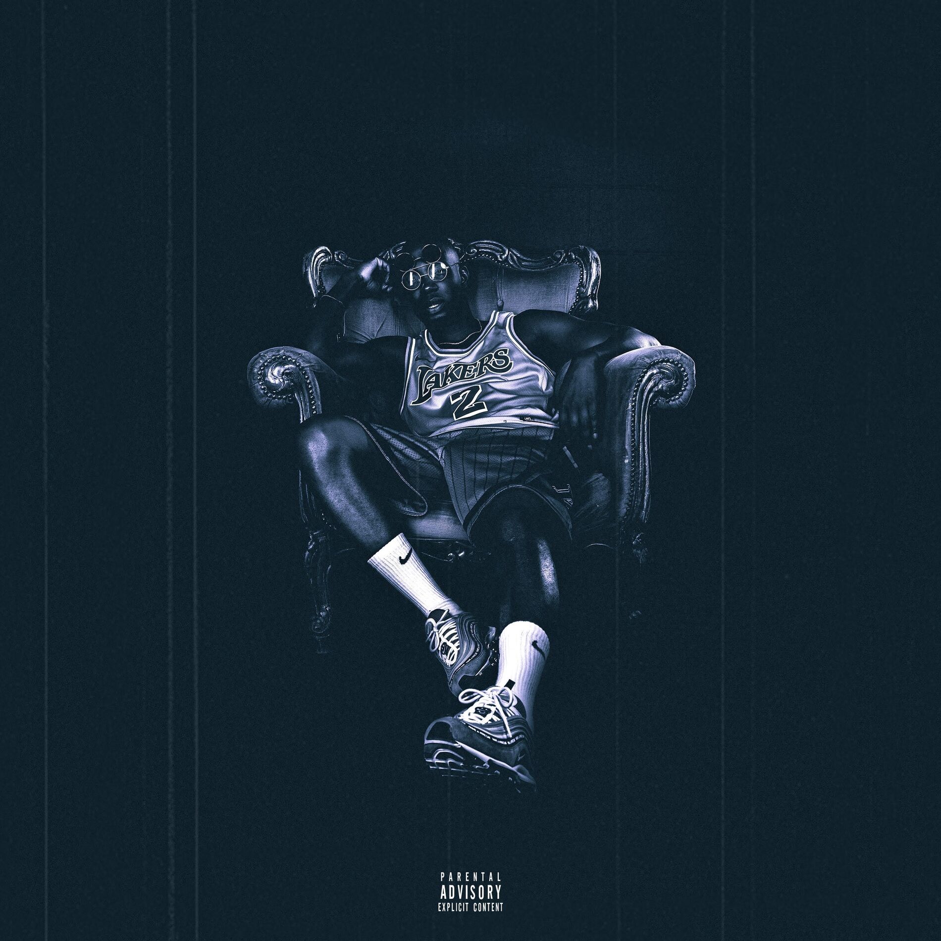 Album cover of Blessings on Blessings