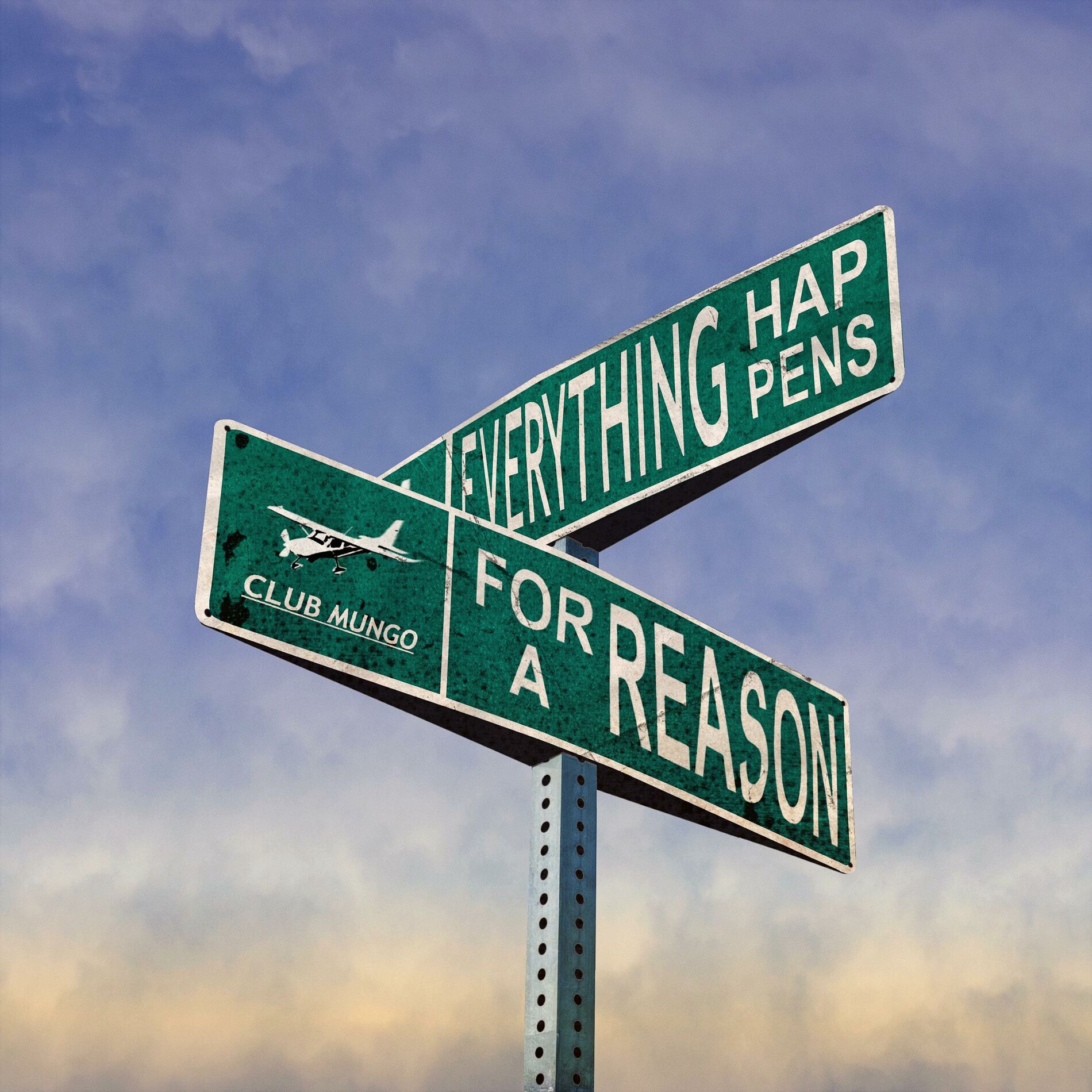 Album cover of FOR A REASON