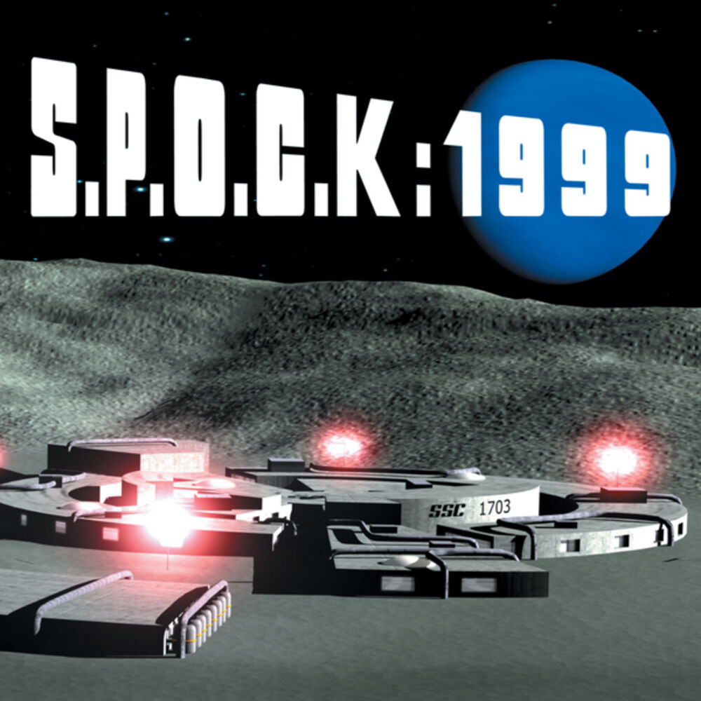 Picture of S.P.O.C.K: 1999