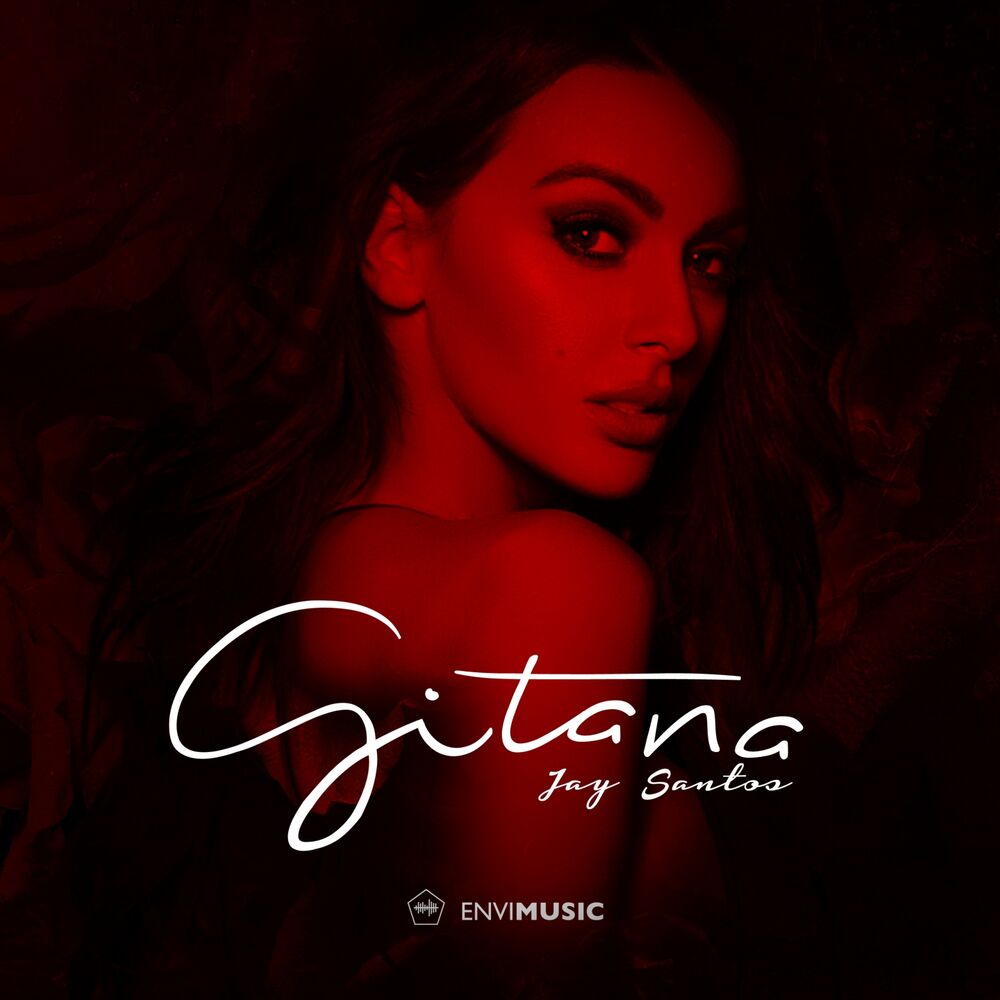 Picture of Gitana (Radio Edit)