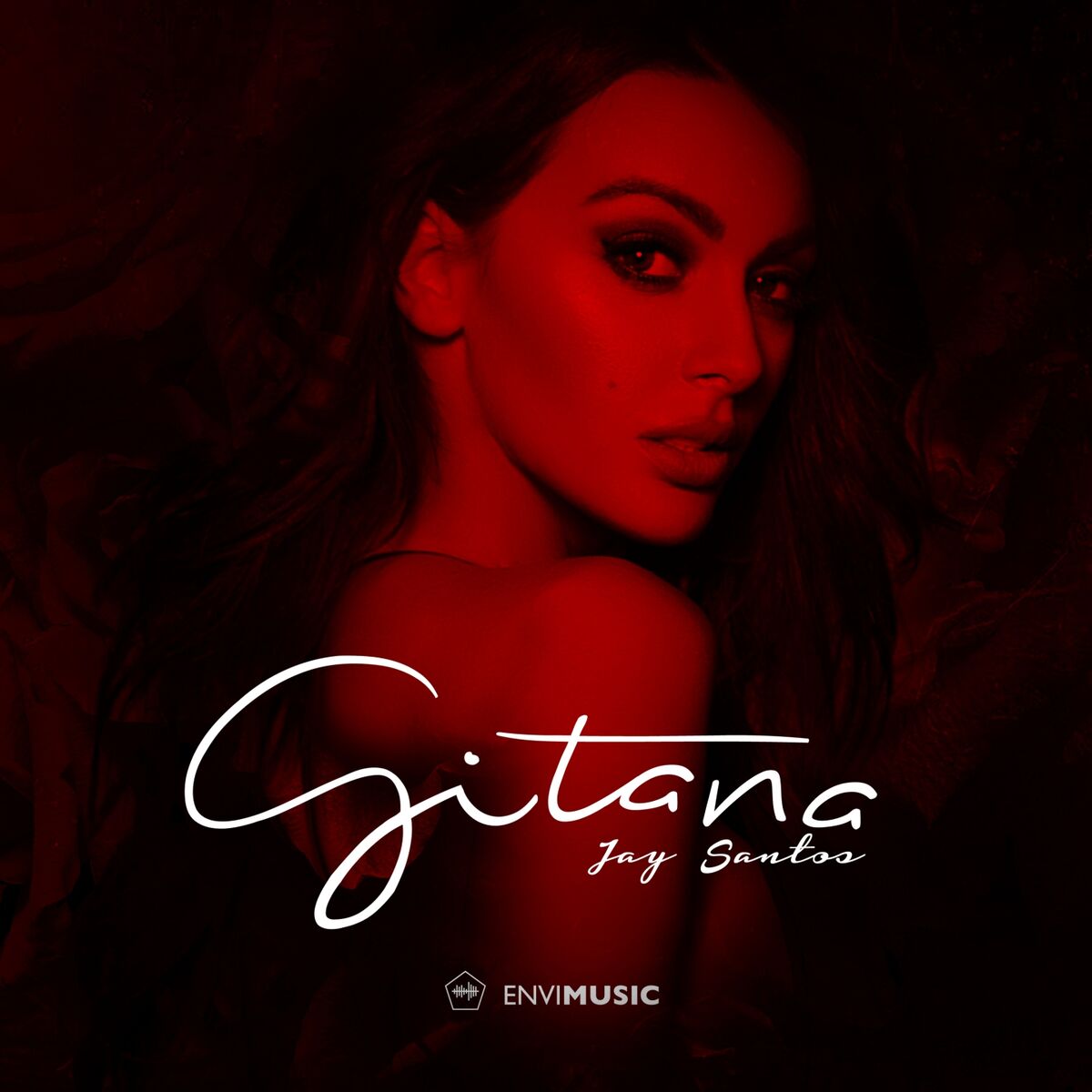 Album cover of Gitana (Radio Edit)