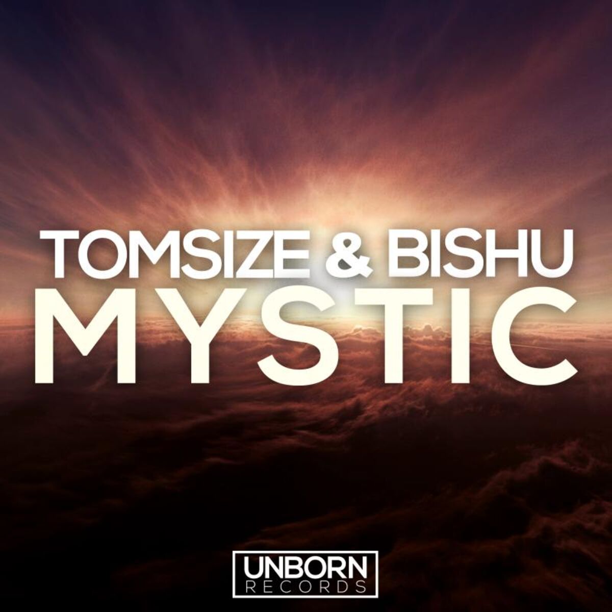 Album cover of Mystic