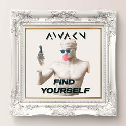 Cover of Find Yourself by undefined