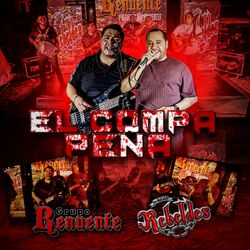 Cover of EL Compa Peña