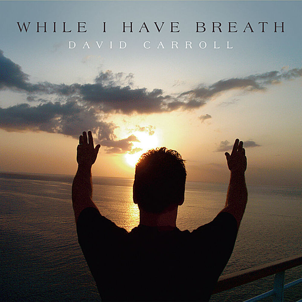 Picture of While I Have Breath
