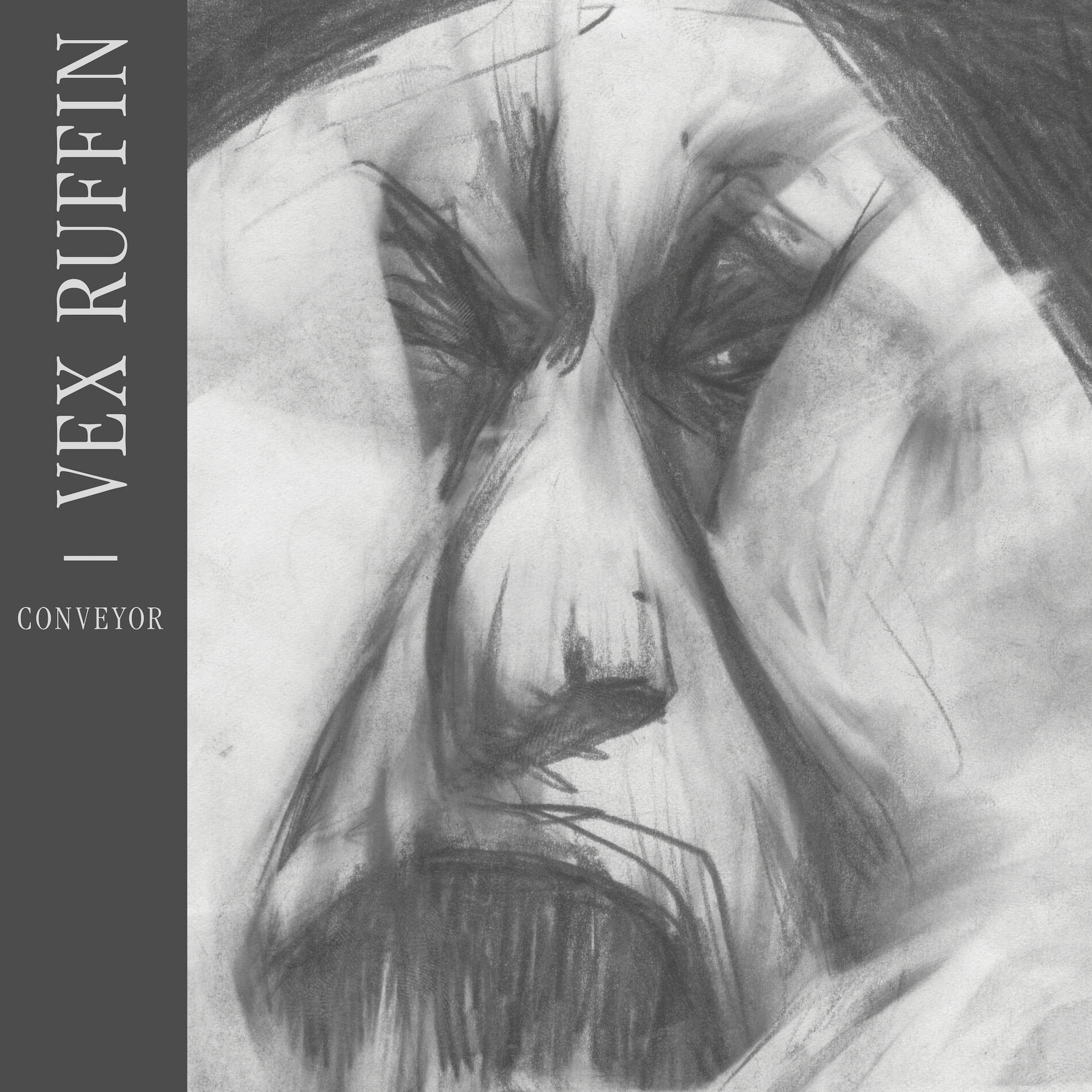 Album cover of Front