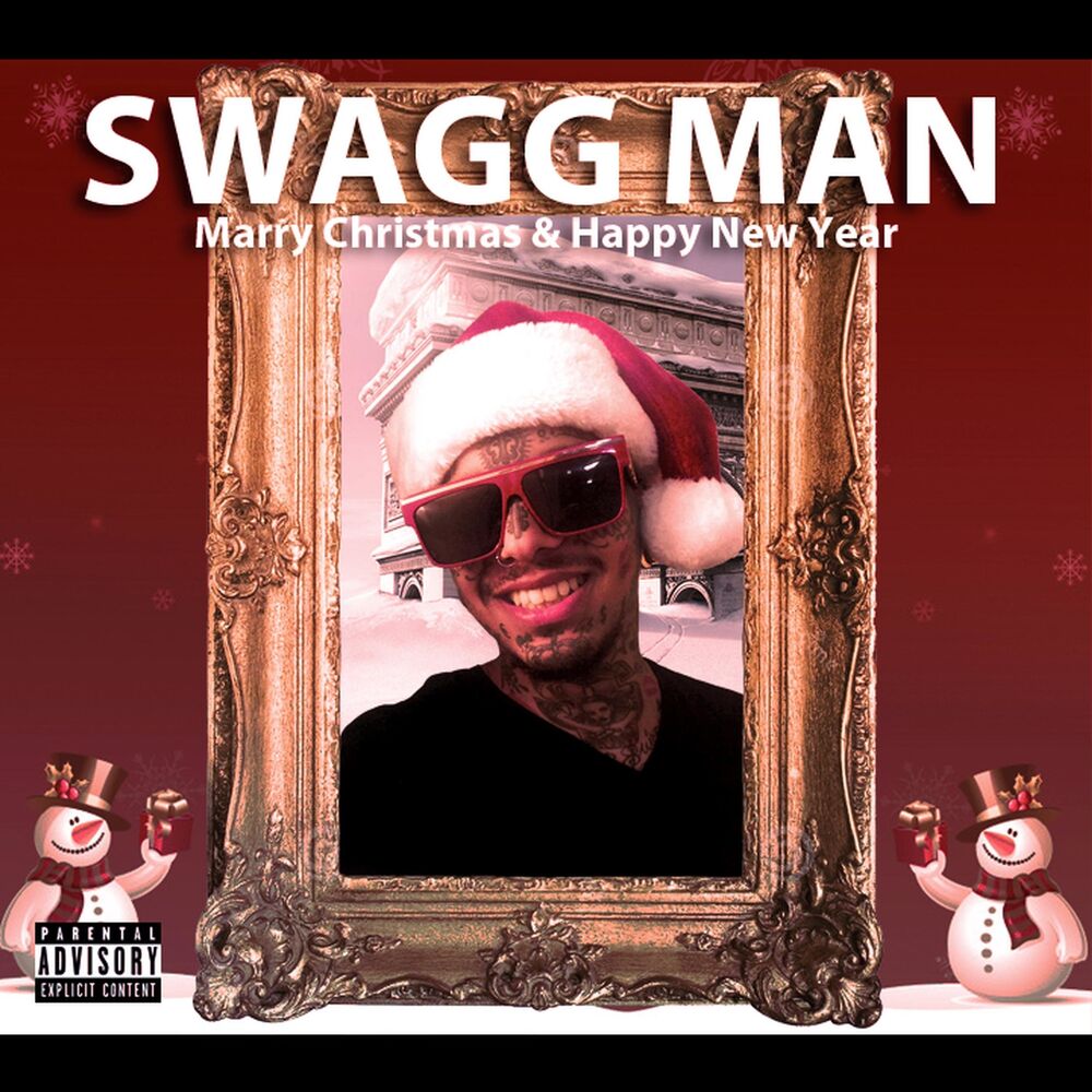 Picture of Marry Christmas & Happy new Years