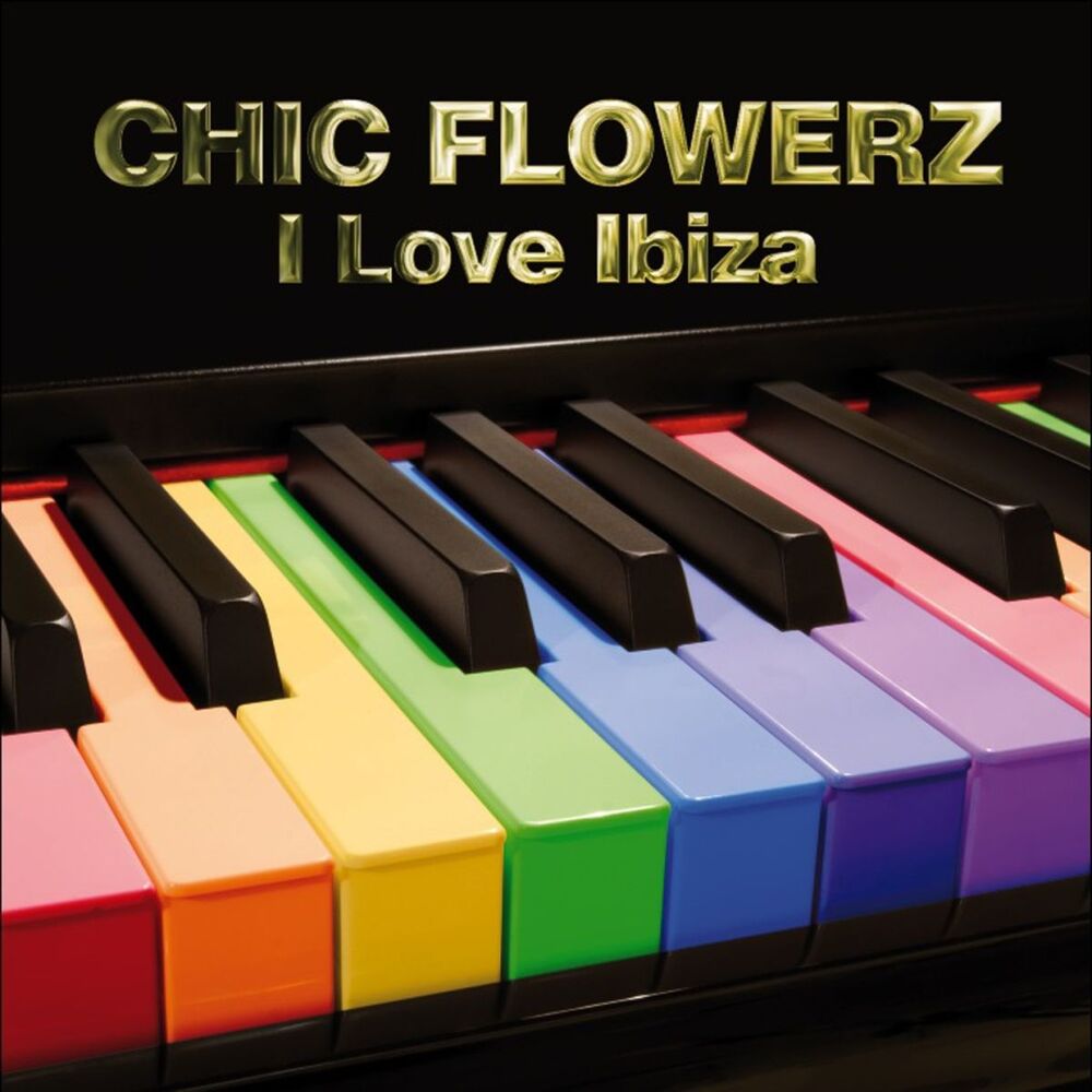 Picture of I Love Ibiza