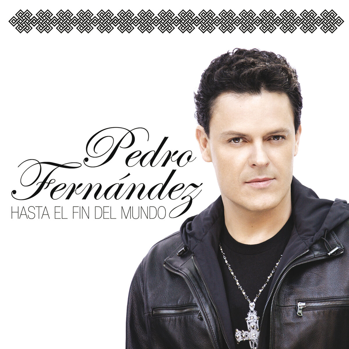 Album cover of Hasta El Fin Del Mundo
