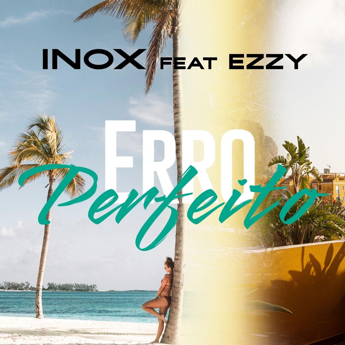 Album cover of Erro Perfeito