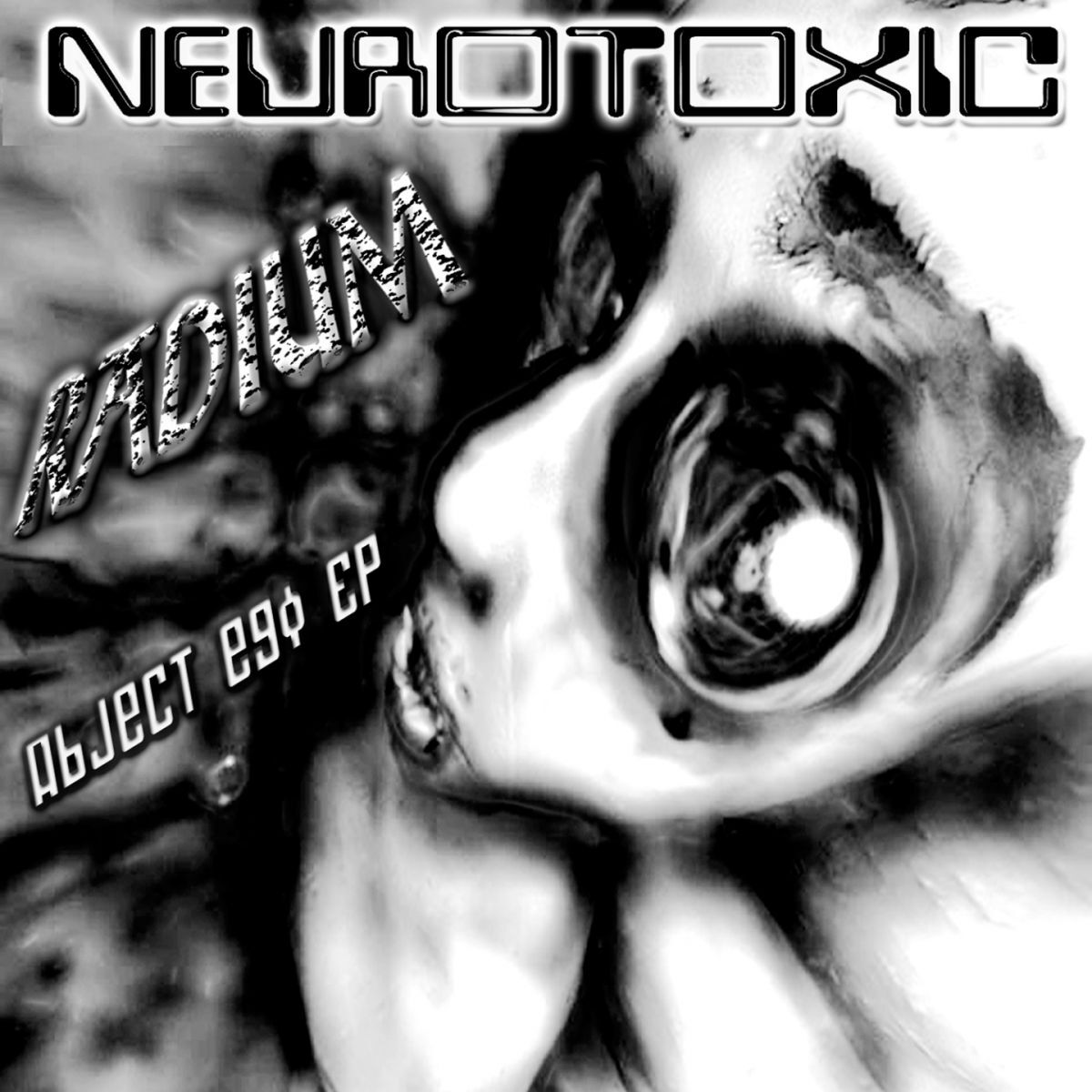 Album picture of Abject Ego