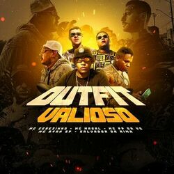 Cover of Outfit Valioso