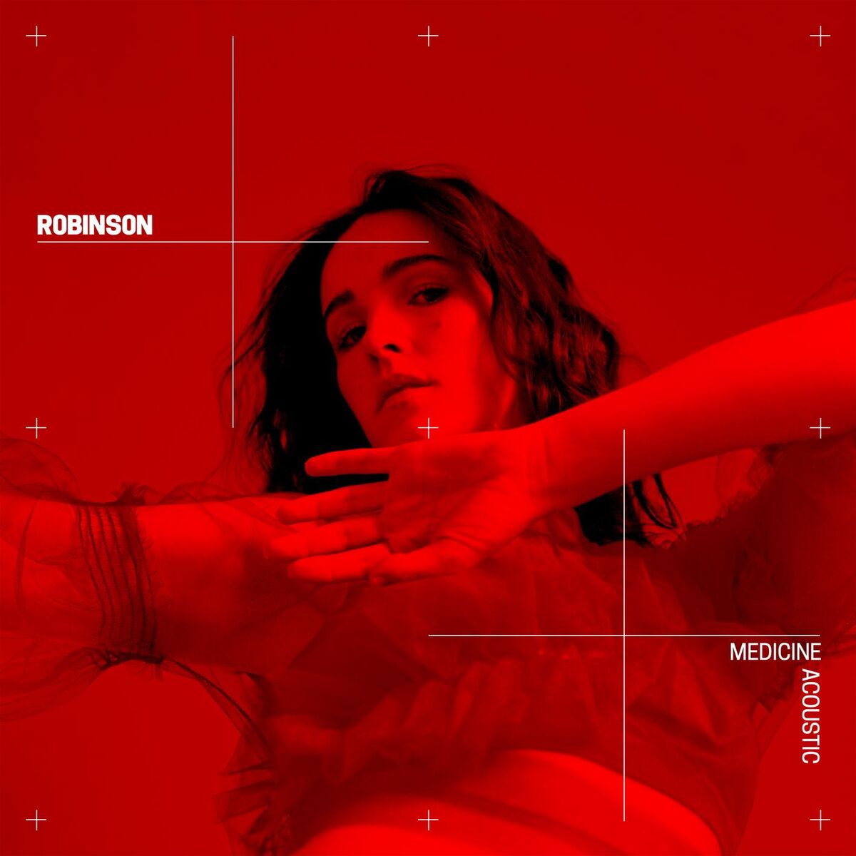 Album cover of Medicine