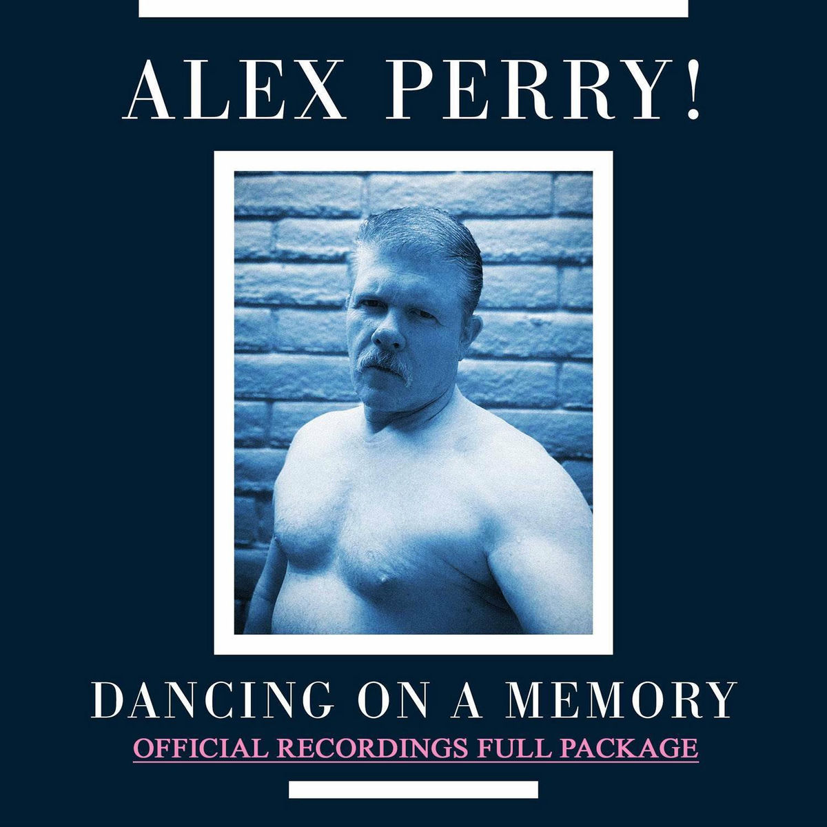 Album cover of Dancing On A Memory (Official Recordings Full Package)
