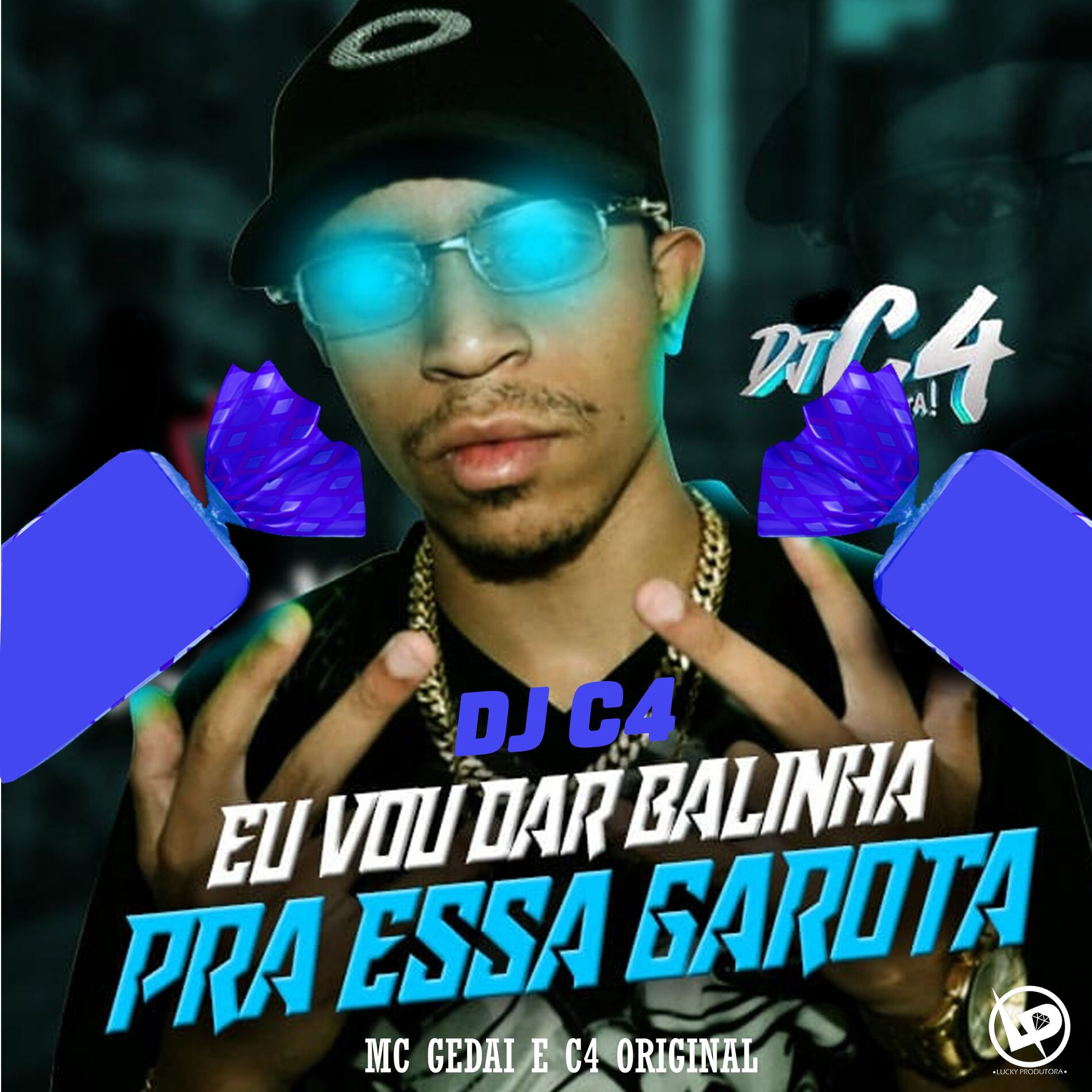 Album cover of Balinha para Essa Garota