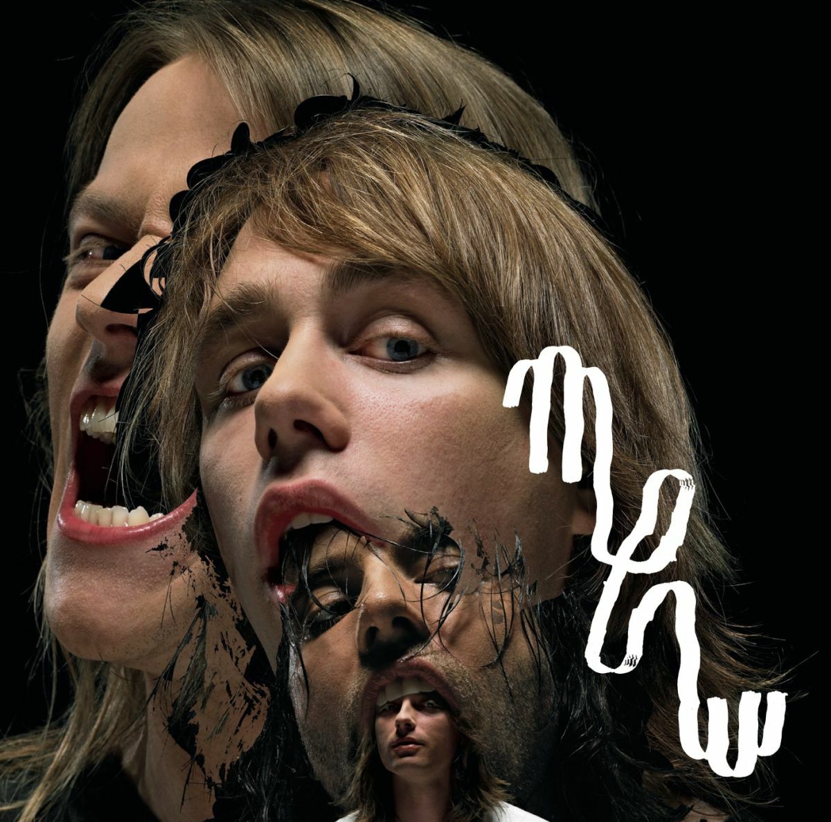 Album cover of Special