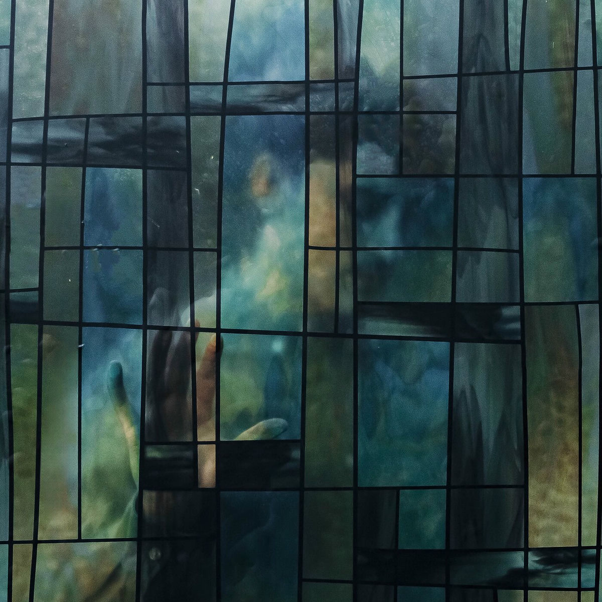 Album cover of HEAVEN AGAIN