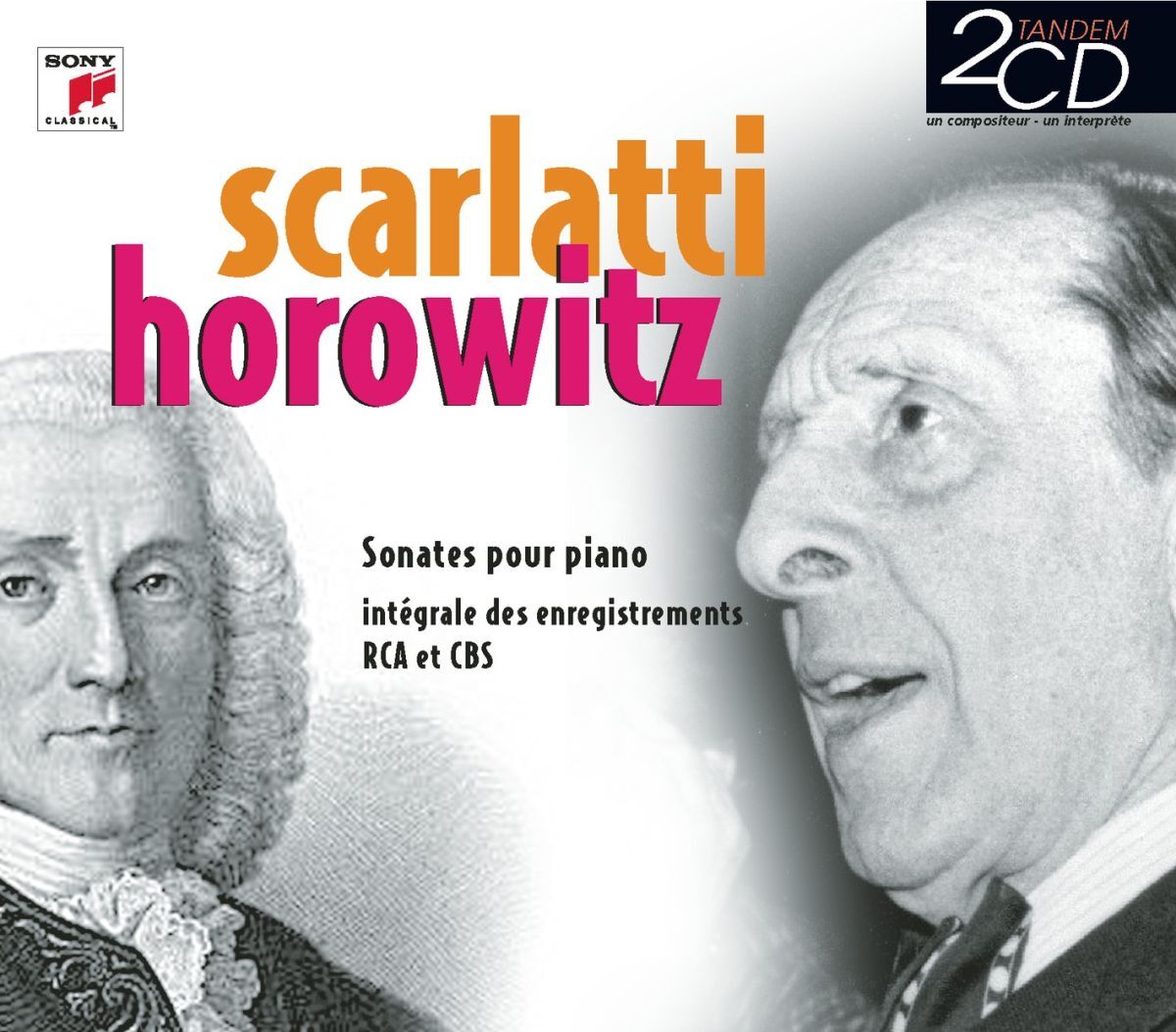 Album cover of Sonata in A Minor, K 59 (L 241)