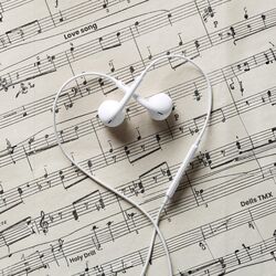 Cover of Love song