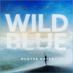 Cover of Wild Blue (Complete)