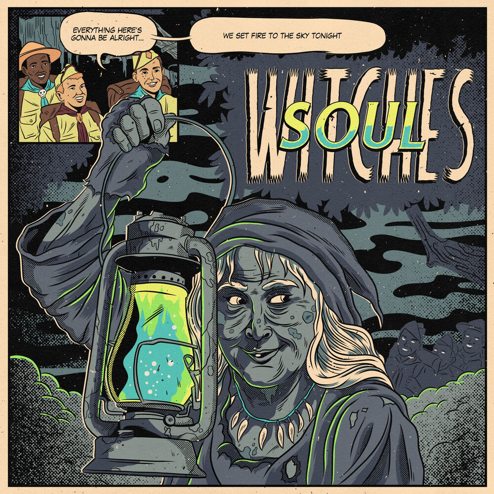 Picture of Witches Soul