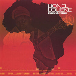 Cover of Incantation