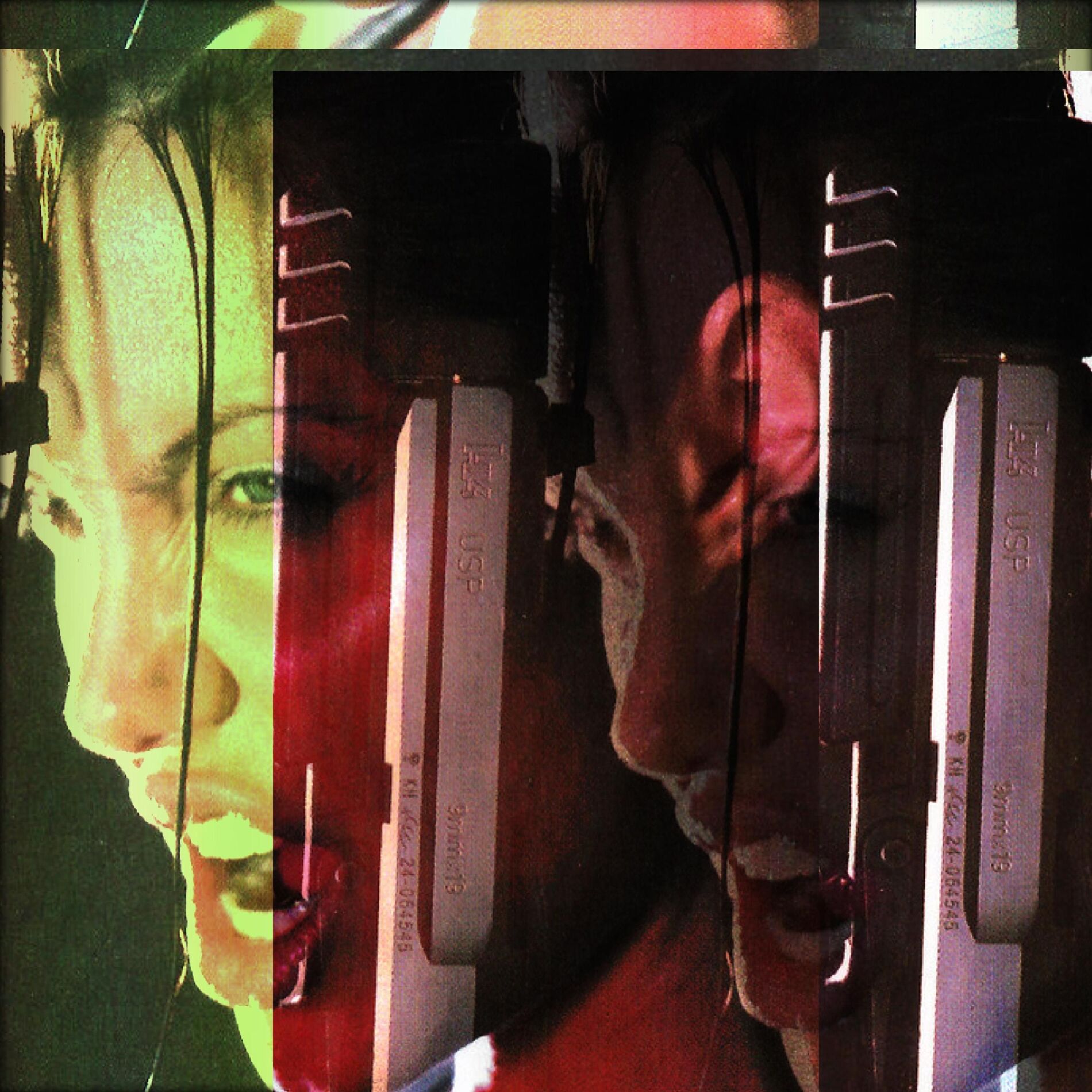 Album cover of TOMB RAIDERRRR (feat. Kamiyada+)