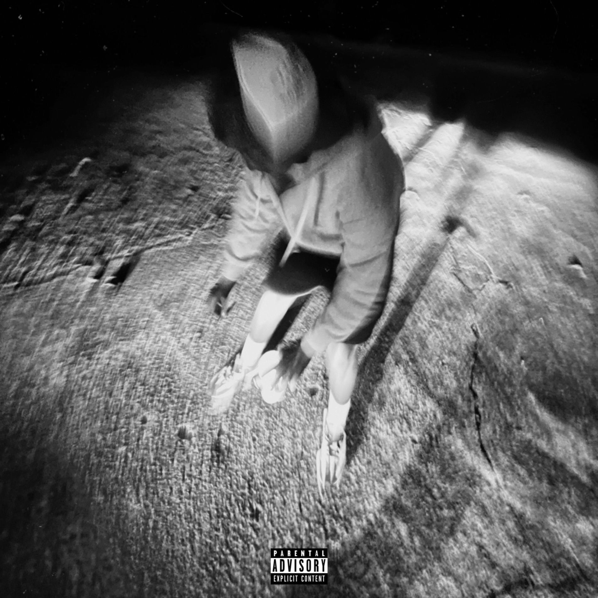 Album cover of BITCH IM SERIOUS