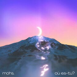 Cover of Où es-tu?