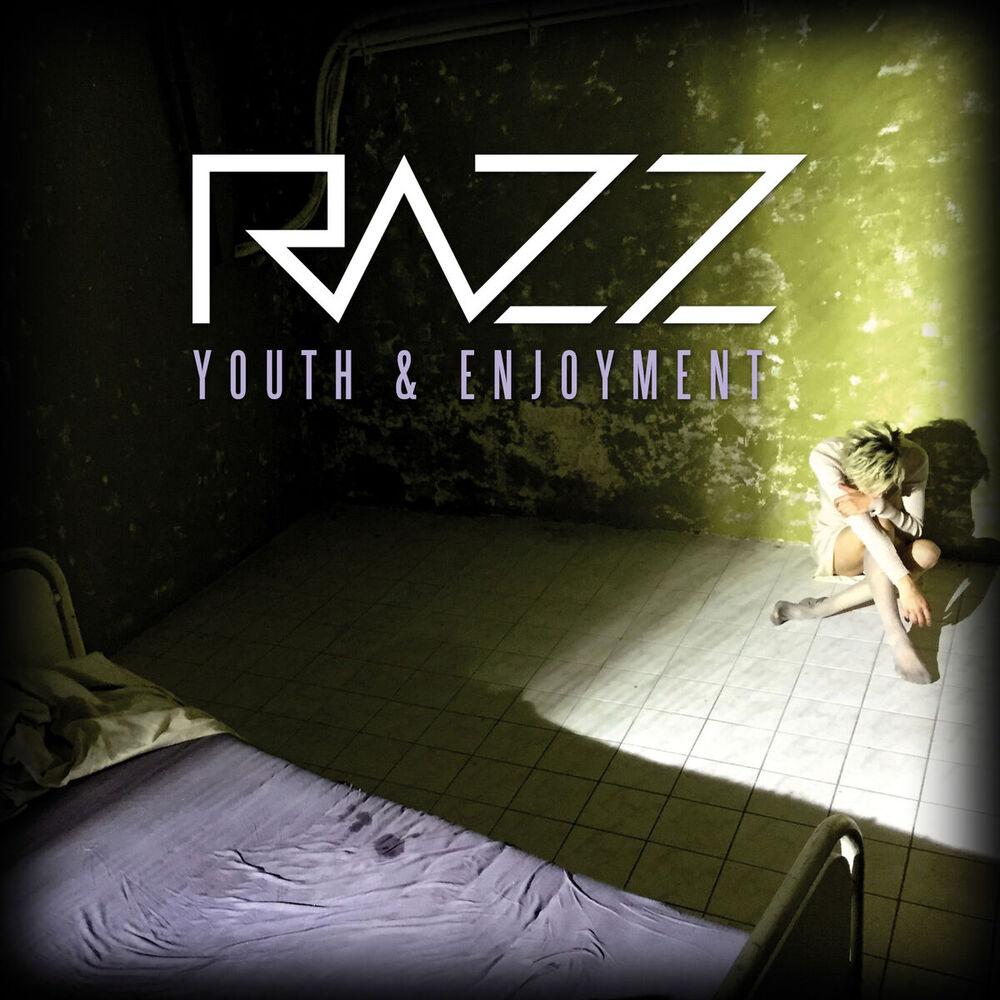 Picture of Youth & Enjoyment