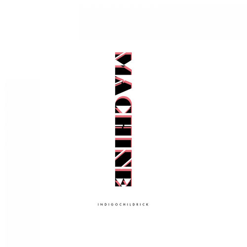 Machine