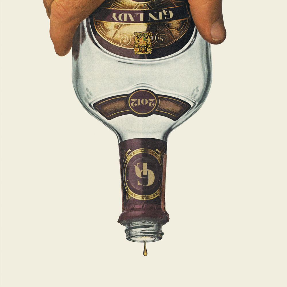 Picture of Gin Lady