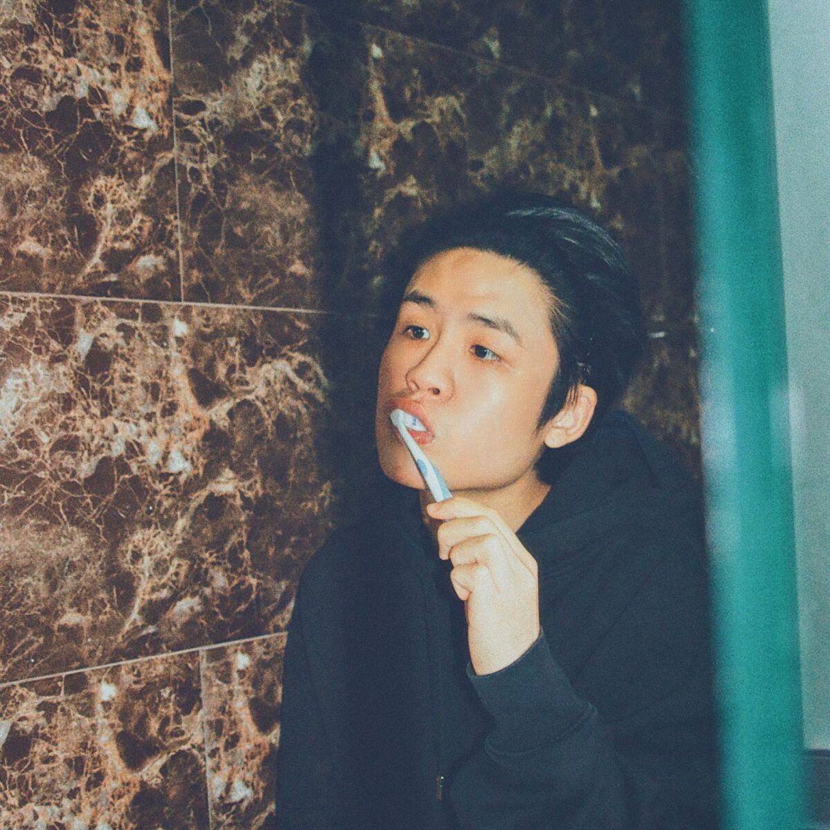 Album cover of dear me,
