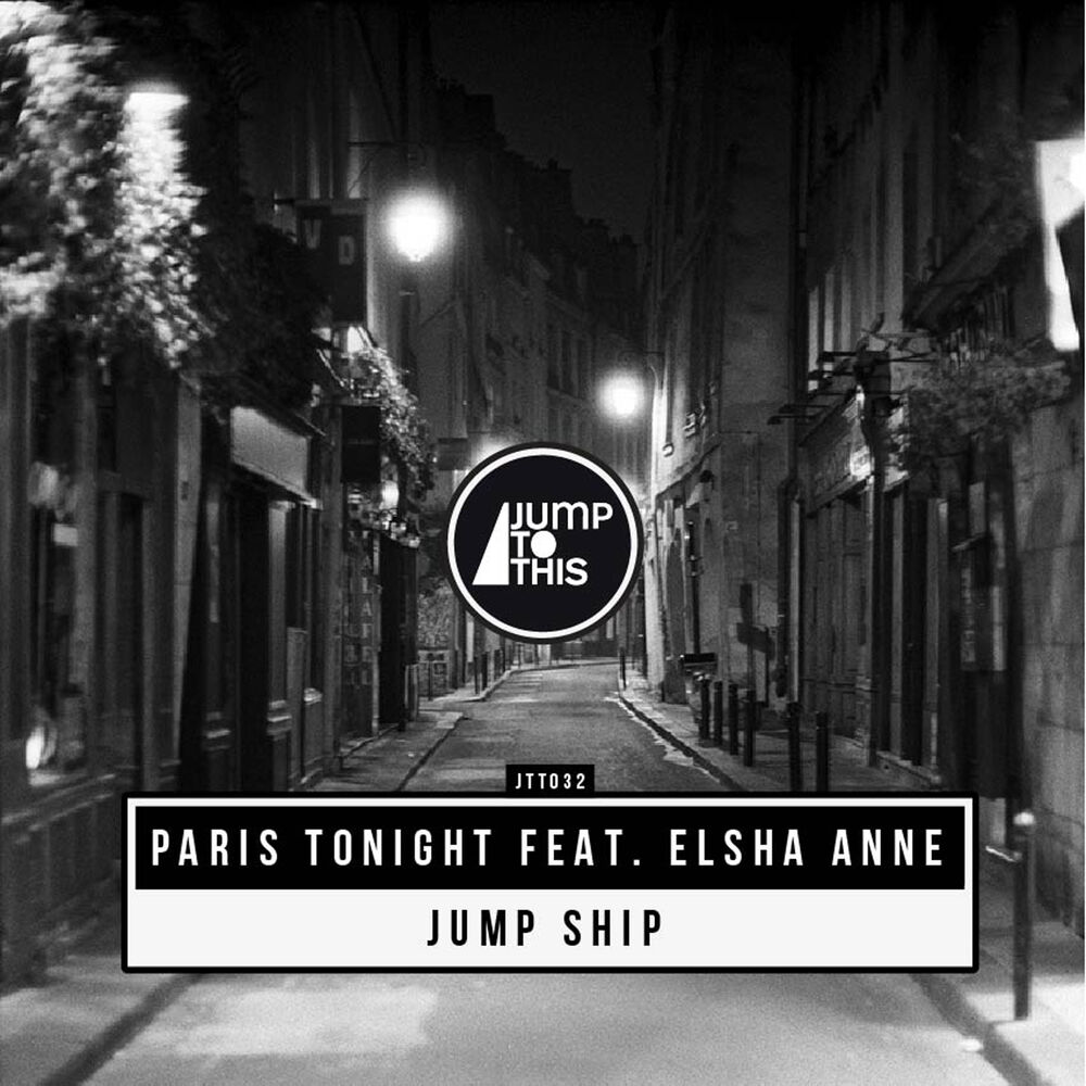 Picture of Paris Tonight
