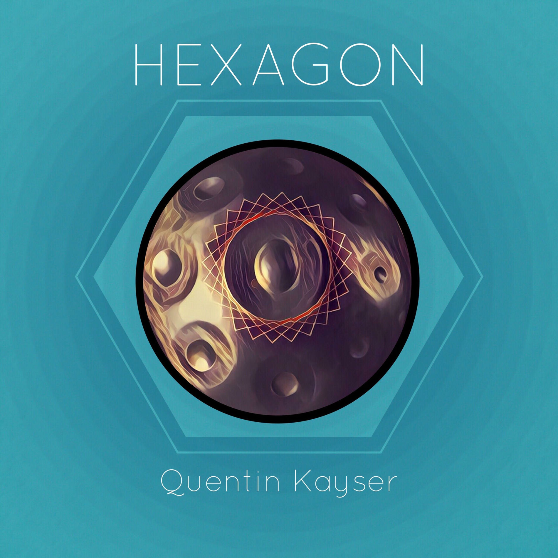 Album cover of Meraki
