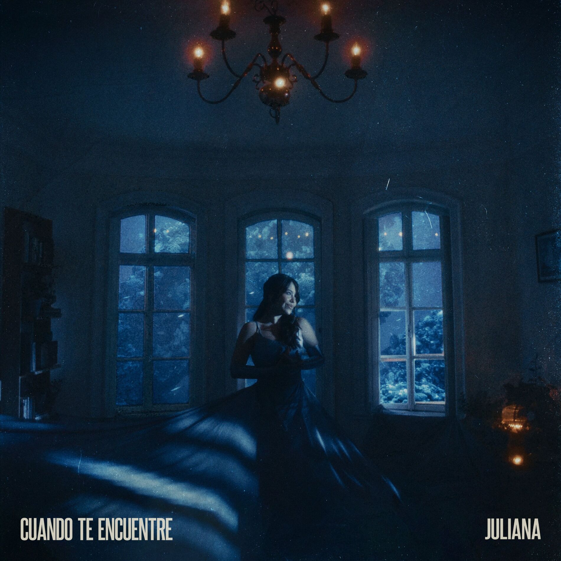 Album cover of Cuando Te Encuentre