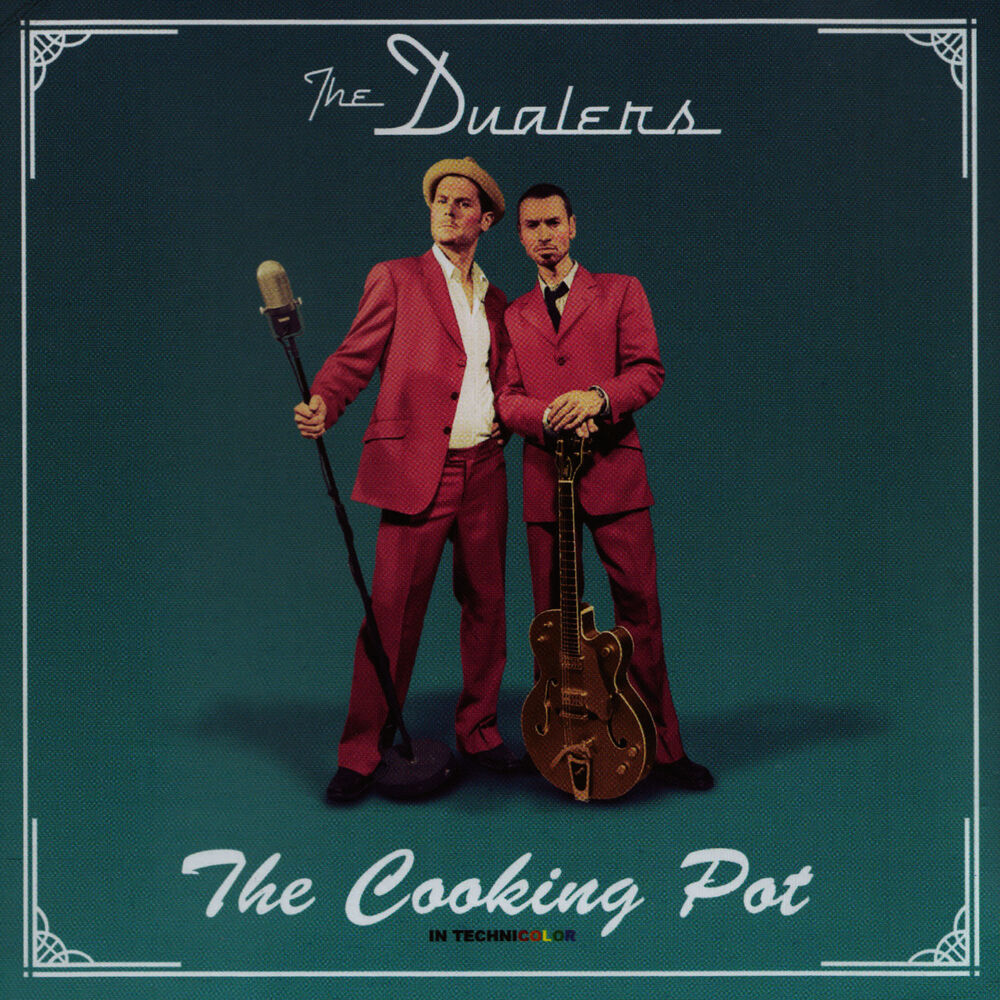 Picture of The Cooking Pot