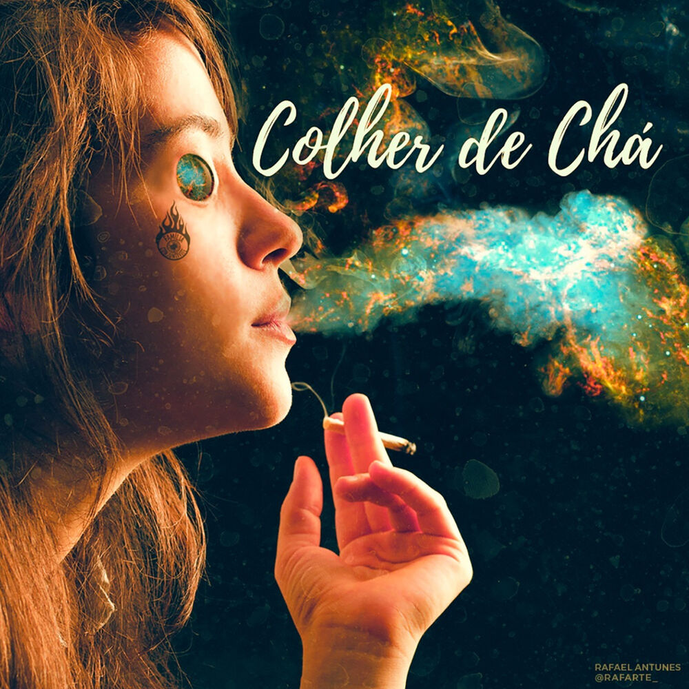 Picture of Colher de Chá