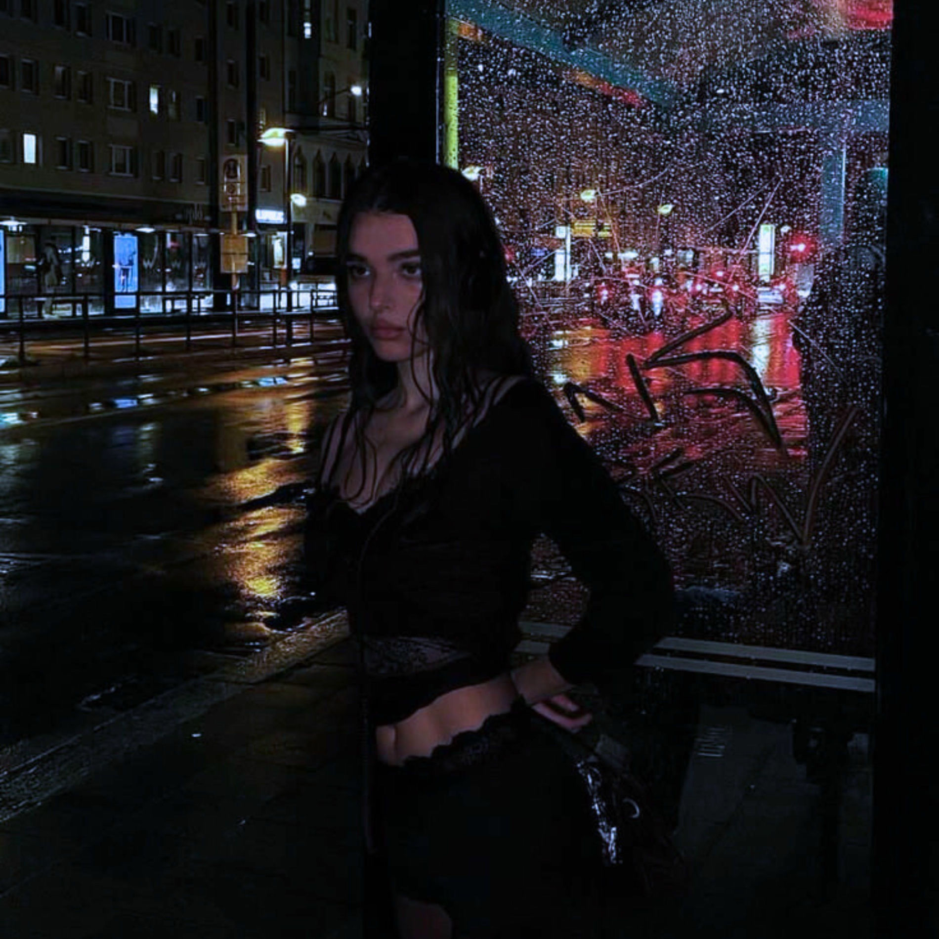 Album cover of Ride For Me