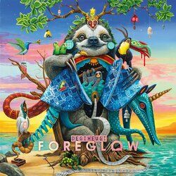 Cover of Foreglow