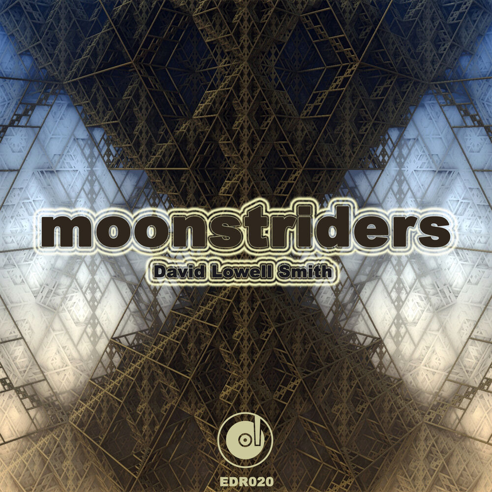 Picture of Moonstriders EP