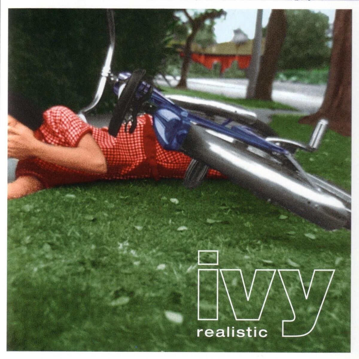 Album cover of Get Enough