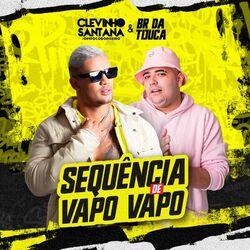Cover of Sequência de Vapo Vapo