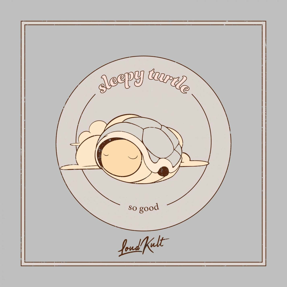 Album cover of so good