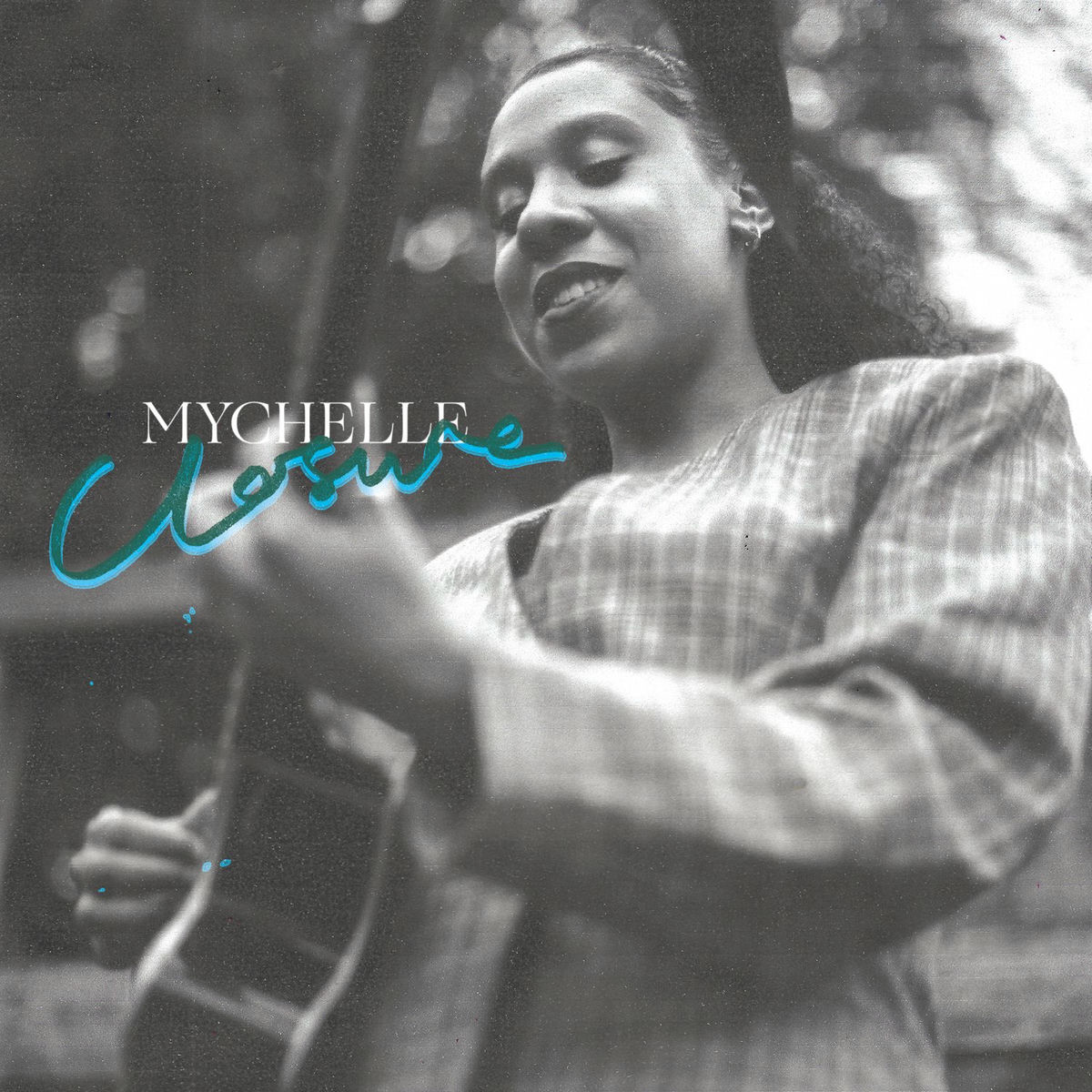 Album cover of Closure