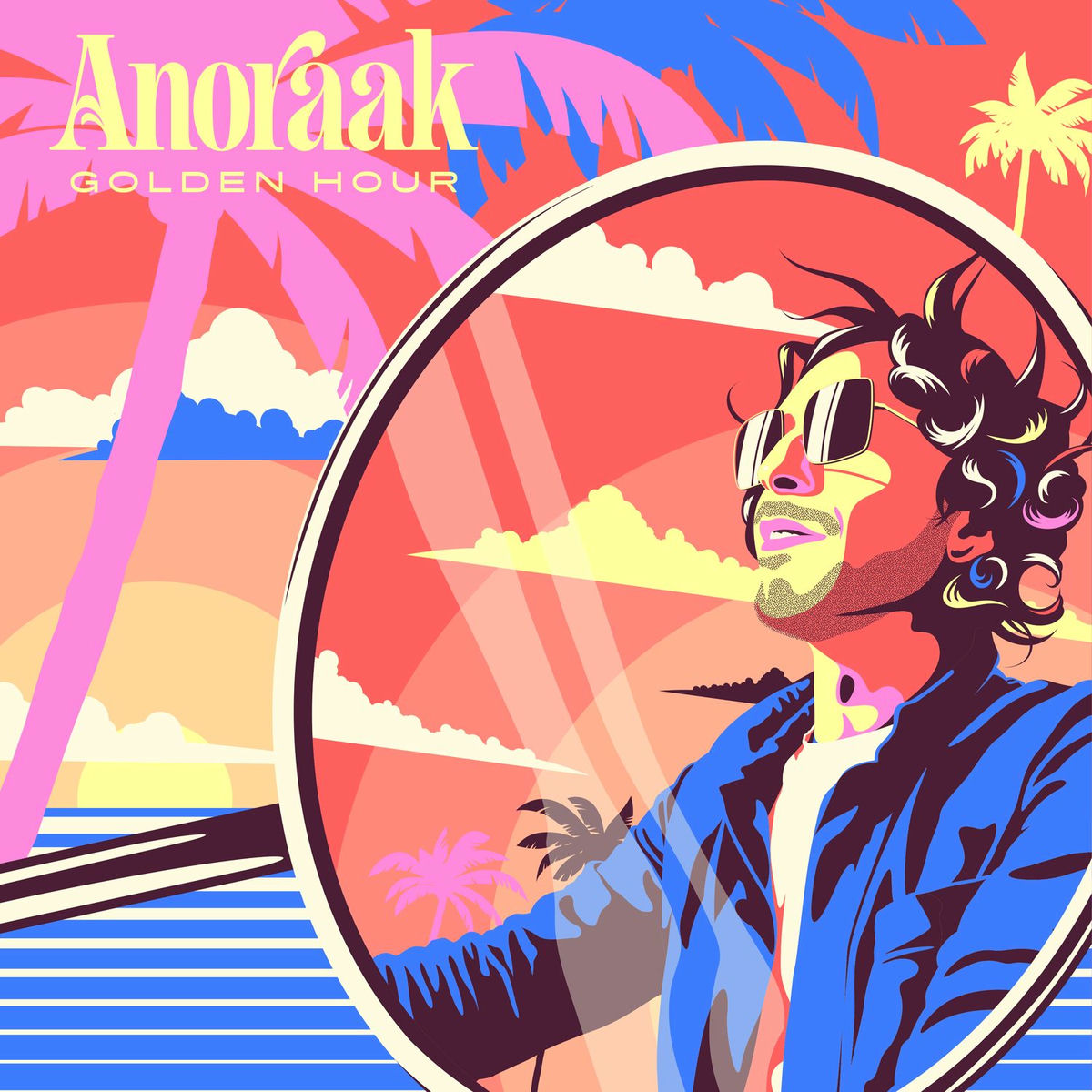 Album cover of Shoulda Kinda Guy