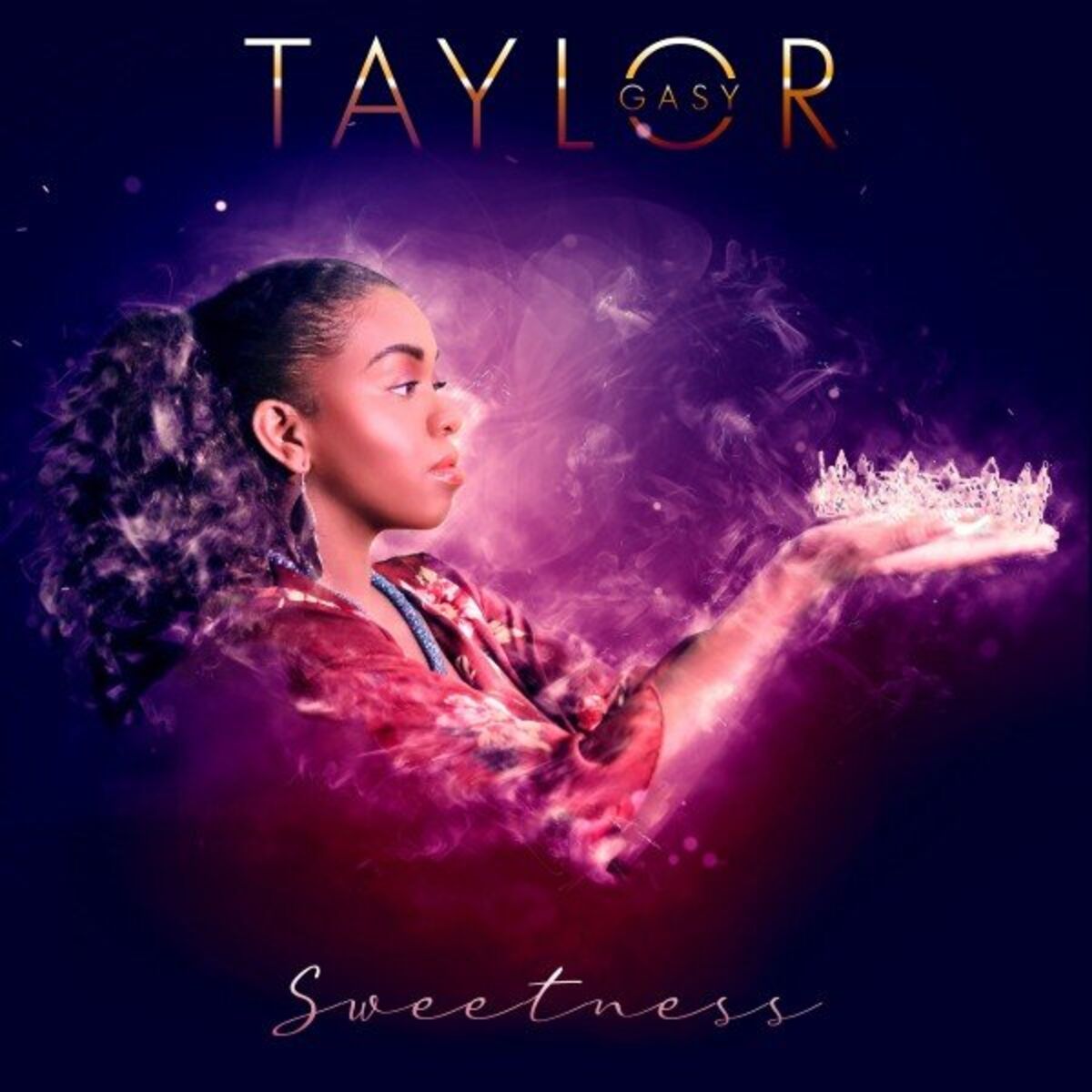Album cover of Sweetness