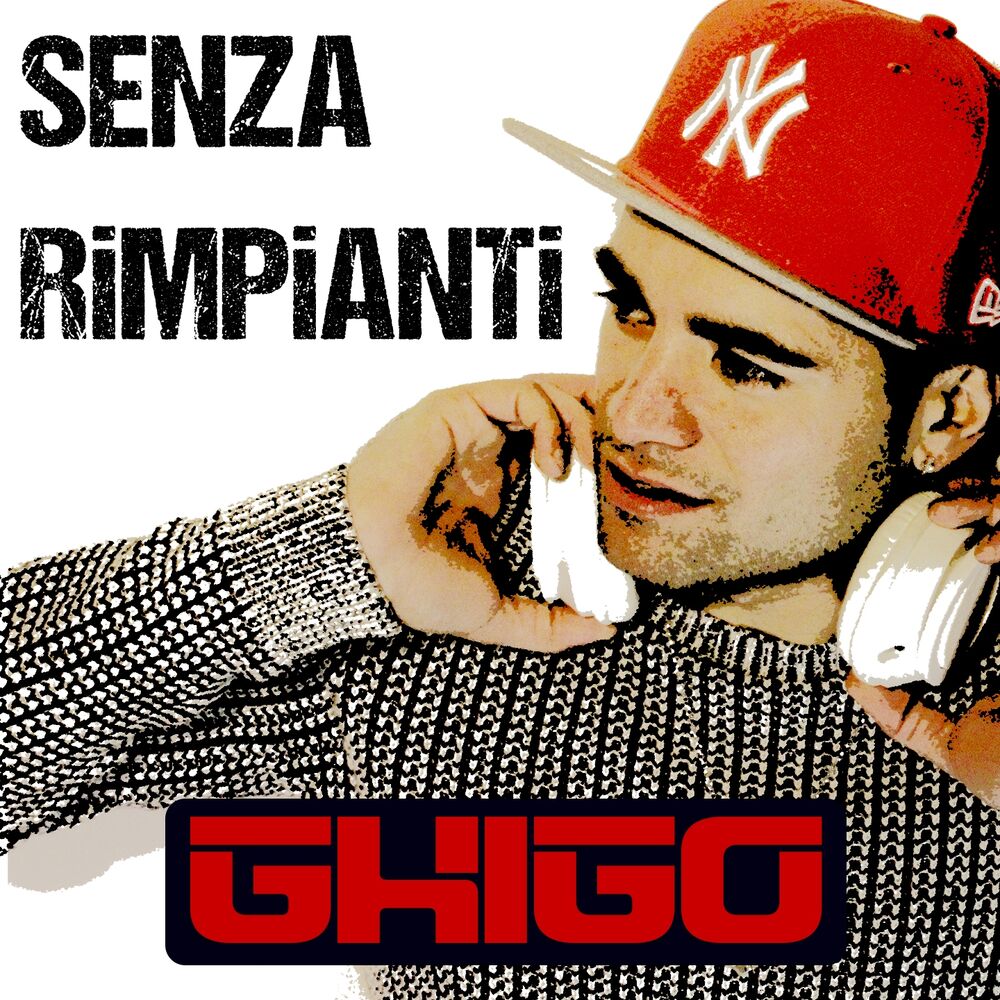 Picture of Senza rimpianti